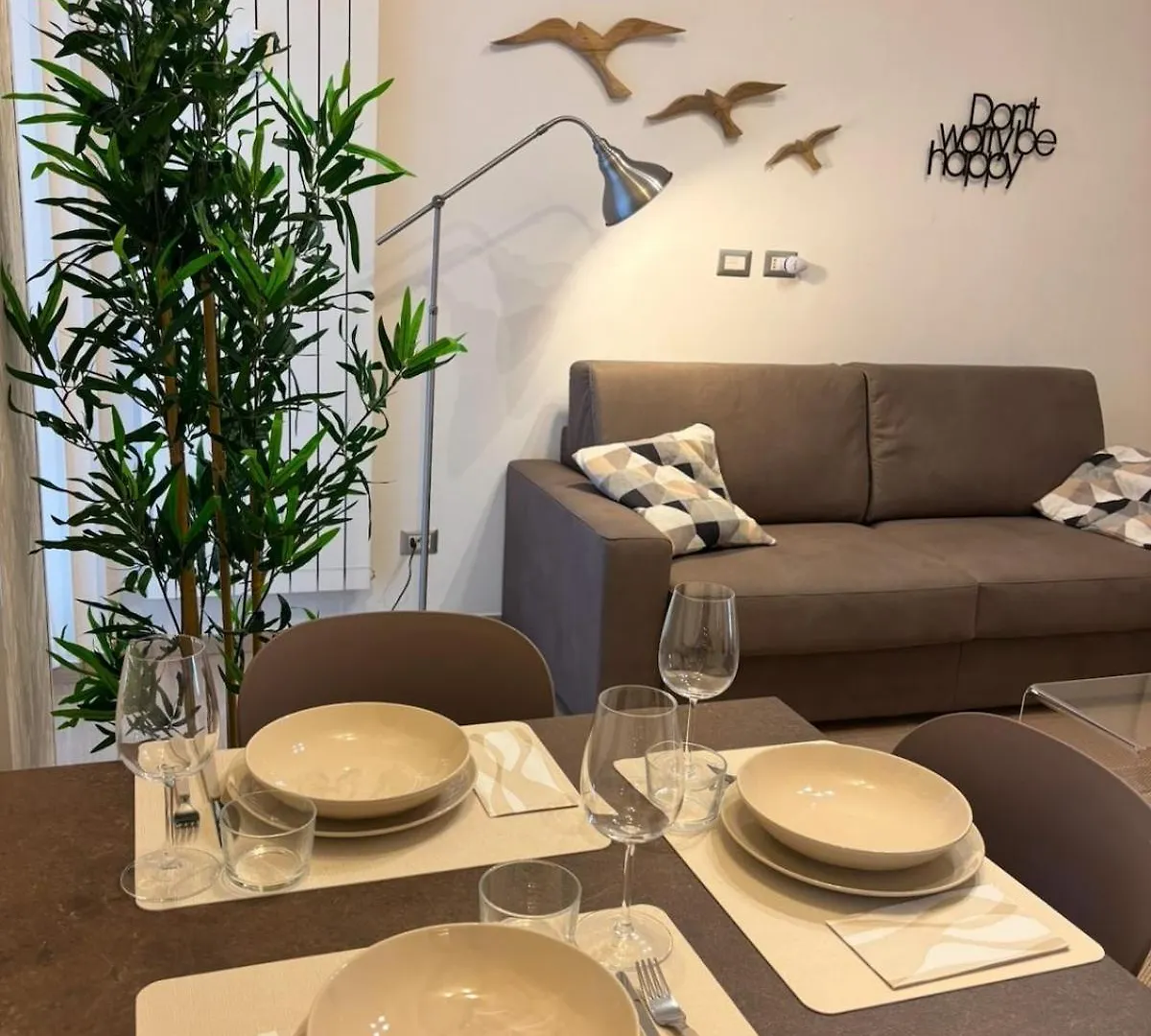 Cozy Studio 700M From The Milan Red Metro Sesto San Giovanni Italie