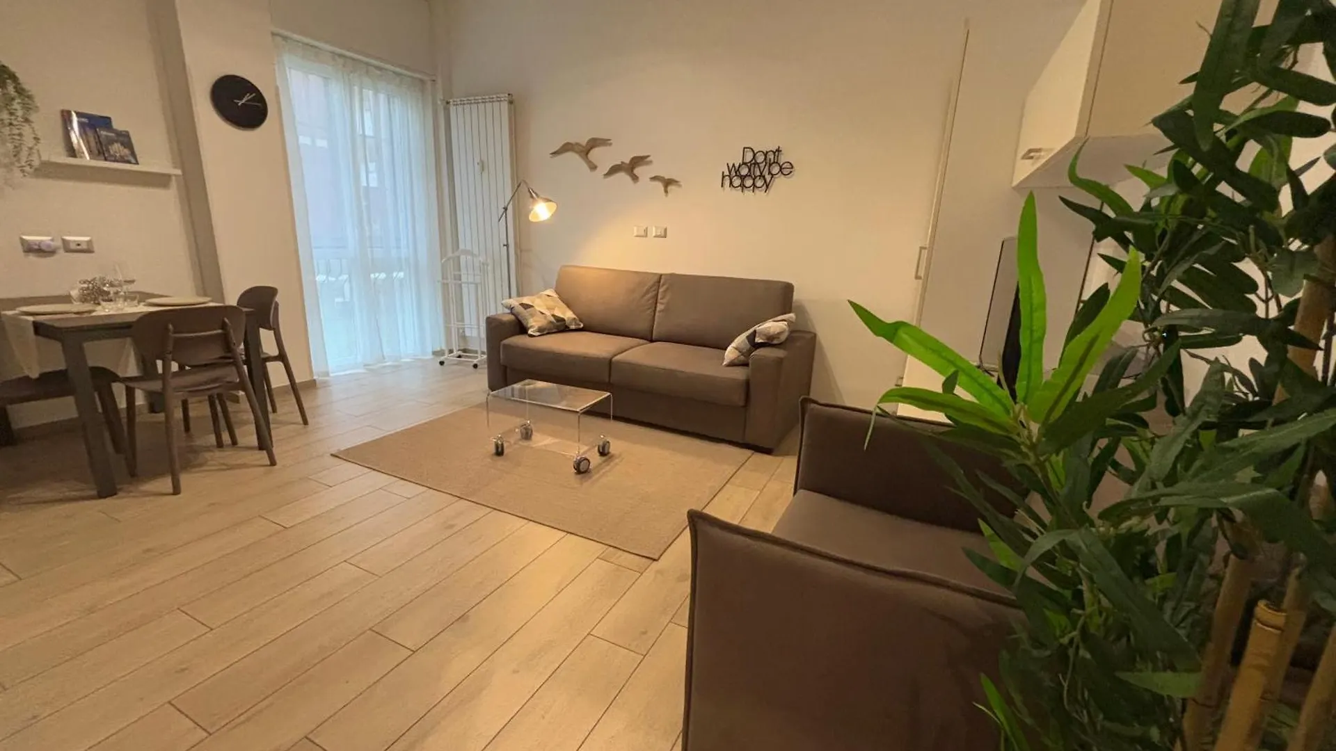 Appartement Cozy Studio 700M From The Milan Red Metro Sesto San Giovanni