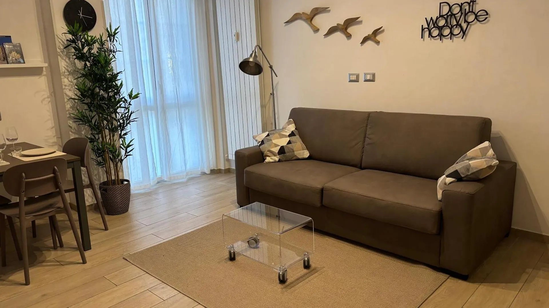 Cozy Studio 700M From The Milan Red Metro Sesto San Giovanni Italie
