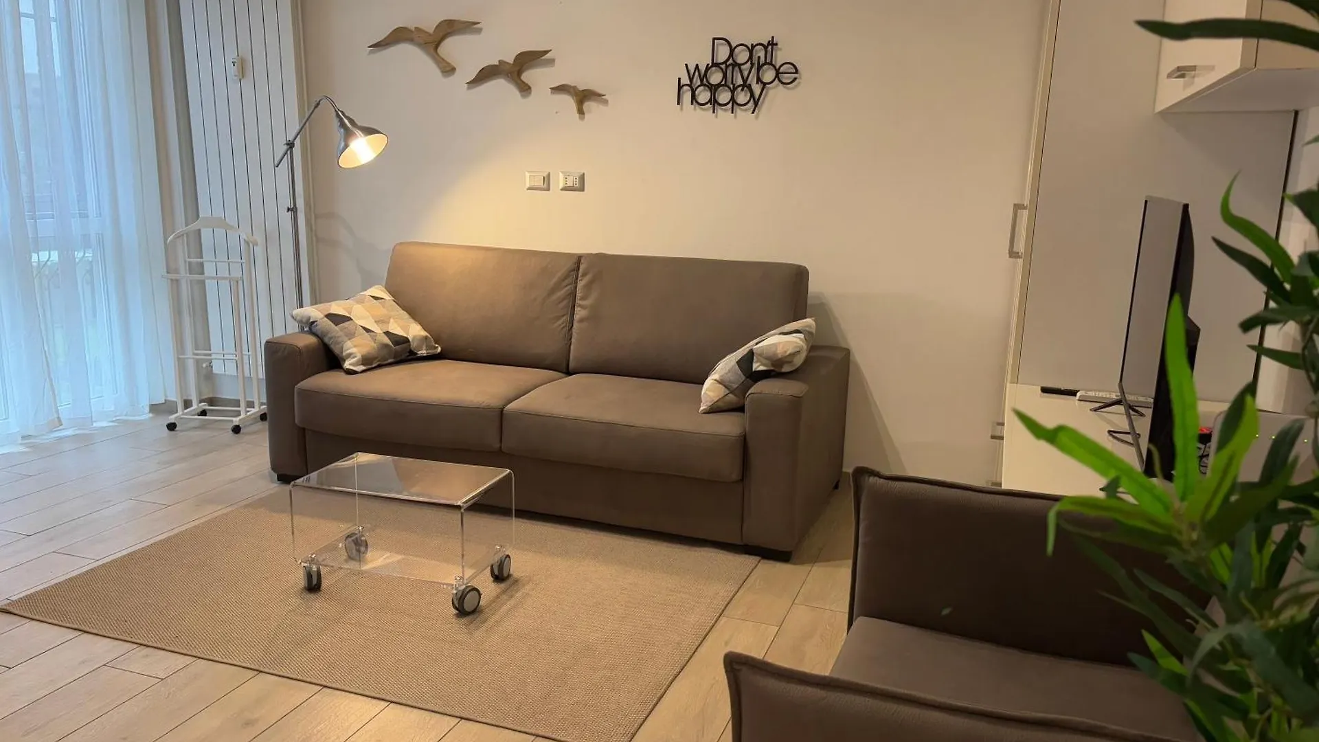 Cozy Studio 700M From The Milan Red Metro Sesto San Giovanni